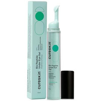 Cureskin Under Eye Gel For Dark Circles For Women And Men | Bio-Peptide Under Eye Gel To Reduce Dark Circles, Puffiness & Wrinkles | Under Eye Cream For Men And Women | Dark Circles Removal