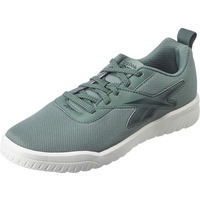 Reebok Men's Fusion Lux 2.0 M Walking Shoes Green, 11 Uk (12 Us)