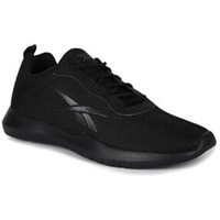 Reebok Mens Flow Advance M Black Running Shoe - 7 Uk (8 Us) (Rmsora3046)