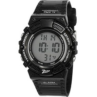 Zoop Digital Natural Dial Children's Watch -Nlc4040Pp06W / Nlc4040Pp06W