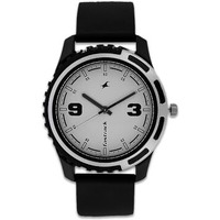 Fastrack Casual Analog White Dial Men's Watch Nm3114Pp01/Nn3114Pp01