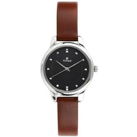 Titan Ladies Neo - Ii Analog Black Dial Women's Watch Nm2481Sl07/Nn2481Sl07/Np2481Sl07