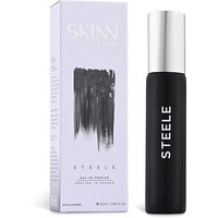 Skinn By Titan Steele Perfume For Men, 20Ml