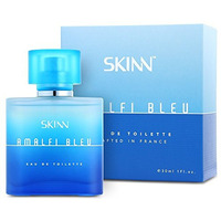 Skinn By Titan Amalfi Bleu Perfume Edt For Men, 30Ml