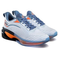 Asian Men's Superstar-01 Sports Running Shoes With Superior Cushioning Memory Foam Insole Casual Sneaker Shoes For Men's & Boy's, Multicolor