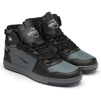 Asian Carnival-13 High Top Casual Chunky Fashion Sneakers,Dancing Shoes Basketball Shoes With Rubber Outsole For Boys