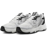 Asian Men Dominator-03 Running And Casual Wear Running Shoes With Laces, Lightweight And Comfortable Shoes With Upper Fabric And Phylon Sole For Men & Boys For Sports And Gym
