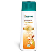 Himalaya Herbals Protective Sunscreen Lotion, 100Ml