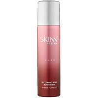 Skinn By Titan Skinn Deo Nude Rose Scent Spray For Women, 150Ml