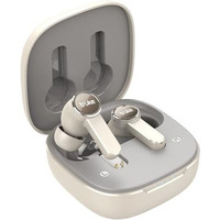 Truke [Just Launched Buds Clarity 6 Dual Device Pairing In Ear Earbuds, 6Mic Adv. Enc, 80H Playtime, 35Ms Ultra-Low Latency, 13Mm Titanium Drivers, 3 Eq Modes, Fast Charge, Bt 5.3, Ipx5