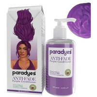 Paradyes Anti Fade Purple Fresh Conditioner For All Hair Type,1 Count