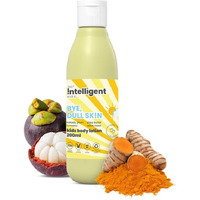 Tuco Kids Summer Dull Skin Lotion | Perfect For Dull Skin | Made With Turmeric, Kakadu Plum, Rosehip Oil | For Kids 4-10, 2-5, 10-15 Years | Sls & Paraben Free | 200Ml-Pack Of 1
