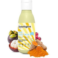 Tuco Kids Face Wash | Perfect For Dull Skin | Infused With Turmeric, Kakadu Plum, Rosehip Oil, Safflower Oil, Witch Hazel | Ages 2-5, 4-10, 10-15, 5-10 Years | Paraben & Sulphate Free |100 Ml-Pack Of 1