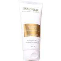 Suroskie Feather Touch Multi-Purpose Moisturizer 100Ml | Luxurious Hydration For Glowing Skin  Perfect For Dry, Normal, And Sensitive Skin Types, Nourishing And Revitalizing For Daily Use