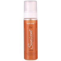 Suroskie Sunscent Spf 50 Pa +++ Oud Body Mist 100 Ml |For Glowing, Hydrating & Repair Skin Barrier | Reverse Sun Damage, Moisturize & Water Resistant 3 In 1 | All Skin Type | For Men & Women