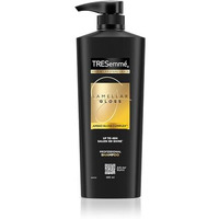 Tresemme Lamellar Gloss Shampoo 580Ml With Amino Gloss Complex | Salon-Like Glossy Hair| Shiny And Smooth Hair
