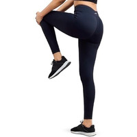 Boldfit Women's Regular Fit (Bftbw5002Rmid Rise Leggingsblackxxl_Black_2Xl)