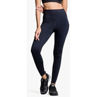 Boldfit Women's Snug Leggings (Bftbw5007Rblackl_Black