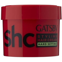 Gatsby Japan Styling Hair Cream, Neat And Arrange, 250G