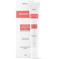Brinton Acnescar Advanced Gel To Reduce Acne Scars & Pits, White, 15 G