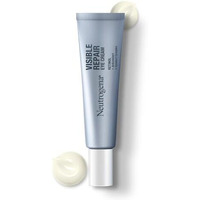 Neutrogena Visible Repair Retinol Day & Night Eye Cream: Boosts Collagen For Anti-Ageing & Fine Lines 15G