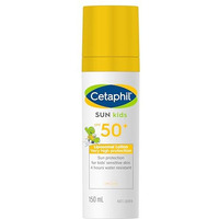 Cetaphil Sun Kids Liposomal Lotion Spf 50+