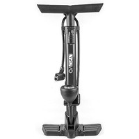 Lyrovo 160 Psi Portable Hand Pump Air Tyre Inflator Car Bike And Cycle (Black)
