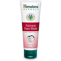 Himalaya Natural Glow Kesar Face Pack, 100G