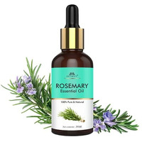 Intimify Rosemary Essential Oil For Hair Growth For Women & Men | Reduce Acne| Moisturize Skin | For All Skin & Hair Types (30 Ml)