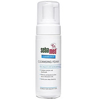 Sebamed Clear Face Cleansing Foam For Acne Prone Skin, 150Ml