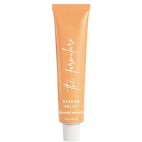 The Formularx Barrier Relief Ceramide Lightweight Moisturizer With Niacinamide & Hyaluronic Acid | For Oily, Combination, Dehydrated, Acne Prone, Sensitive Skin | 50 Gram
