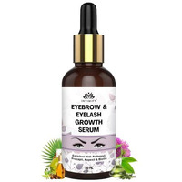Intimify Eyebrow & Eyelash Growth Serum 30 Ml (Pack Of 1)