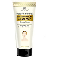 Intimify Blemishes And Pigmentation Cream For Dark Spot Removal - For Women & Men (50 Gms)