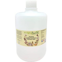 Soapy Twist Sulfate Free Pearly Shampoo Base (750G)