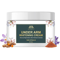 Intimify Underarm Whitening Cream For Women & Men 50 Gm (Pack Of 1)