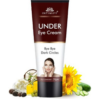 Under Eye Cream, Dark Circles Removal Cream, Under Eye Cream For Dark Circles, Under Eye Cream For Dark Circles For Women, Under Eye Cream For Men, Under Eye Cream For Wrinkles 20 Gm (Pack Of 1)