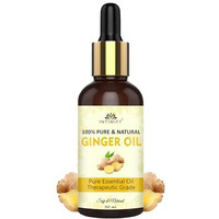 Intimify Ginger Oil For Weight Loss Belly Fat, Fat Loss Oil (30 Ml)