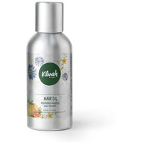 Vilvah Store Vilvah Hair Oil | With Black Seed Oil Extracts | Reduces Hair Fall And Rejuvenate Hair And Scalp |100% Natural Oils - Vitamin E | For Men & Women | 100 Ml