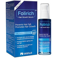Regaliz Folirich Hair Growth Serum 60Ml
