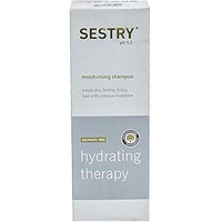 Sestry Percos Moisturising Shampoo Hydrating Therapy, Greecy, Cedar, 250 Ml
