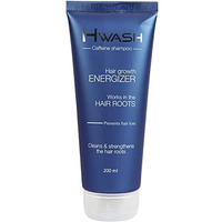 Hwash - Advanced Hair Nourishing Shampoo - 200Ml