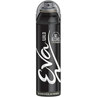 Eva Cyndicate Deodorant Wild For Women, 150 Ml