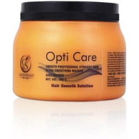 Greensilky Smooth Professional Straight Hair Ultra Smoothing Masque Shea Butter 490Gm,1 Count
