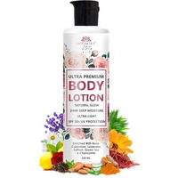 Intimify Ultra Premium Body Lotion With Spf 50 | Skin Brightening Lotion For Winter And Summer | For Women & Men 200 Ml