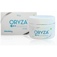 Oryza Moisturiser Cream 50Gm | 3:1:1 Ceramide