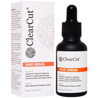 Clearcut Procapil 3%, Redensyl 3%, Anagain 3%, Aminexil 1%, Biotin |Hair Serum For Hairfall Control | Hair Growth Serum |Safe 50 Ml