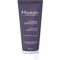 Hwash - Advanced Hair Nourishing Shampoo - 100Ml