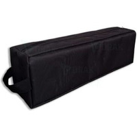 Edrak Hair Dryer Airwrap Hair Straightener Bag Pouch Cover Case.Cosmetic Hair Brush Toiletry Pouch For Travel(1 Pcs)