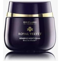 Oriflame Royal Velvet Repairing Night Cream 50Ml