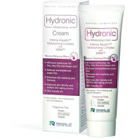 Regaliz Hydronic Moisturizing Cream: Intense Hydration For Dry Skin